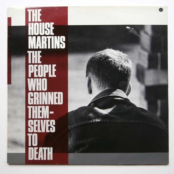 The Housemartins, Diane Warren, Bobby Scott, Bob Russell, Curtis